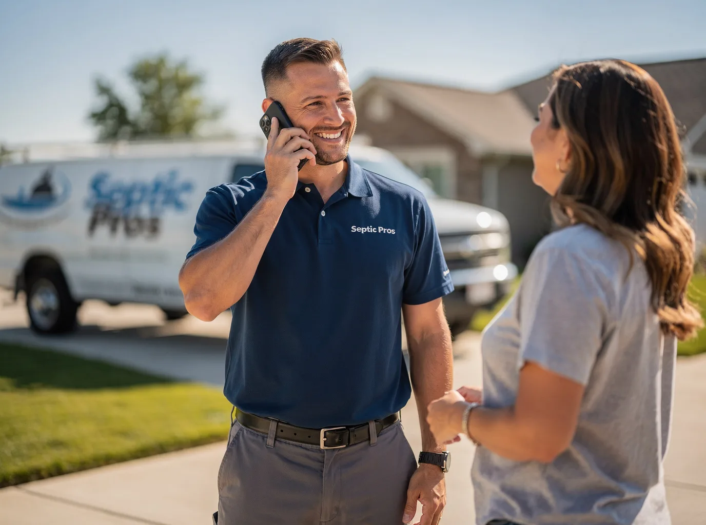 Septic Tank Pumping Sawyer, ND FAQs
